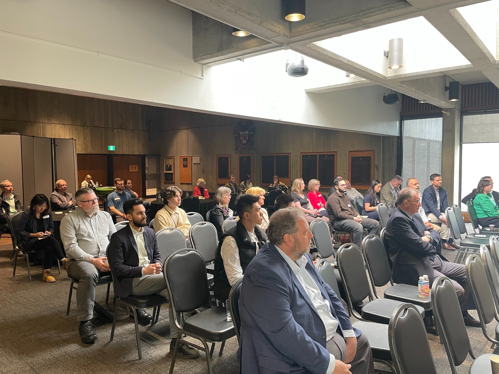 Board and governance practices