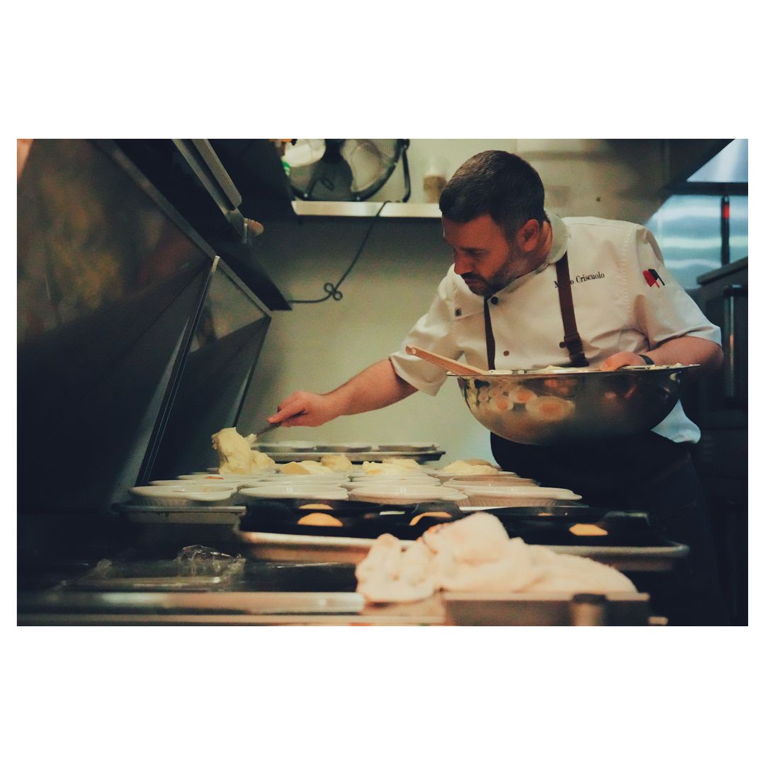 Direct relief program